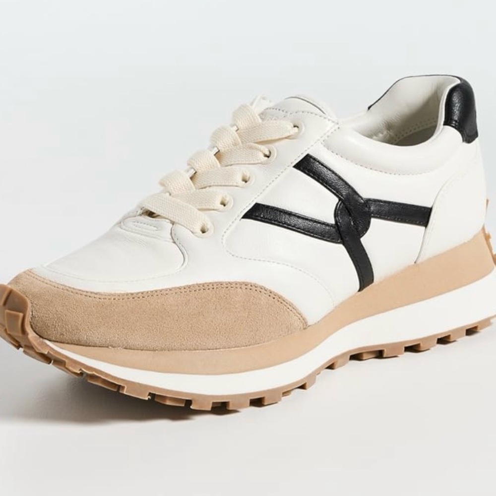 Veronica Beard Valentino sneakers